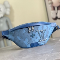 LV Waist Chest Packs